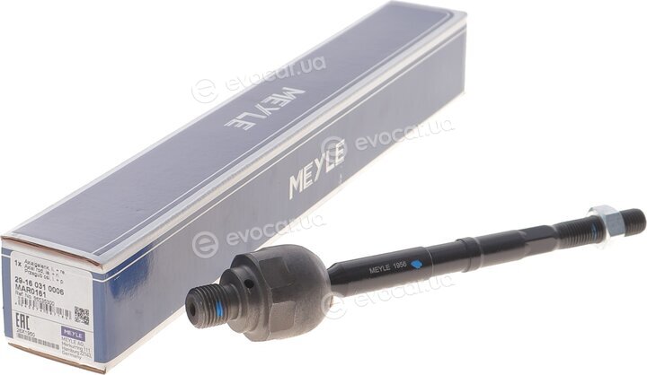 Meyle 29-16 031 0006