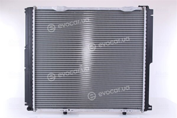 Nissens 62699A