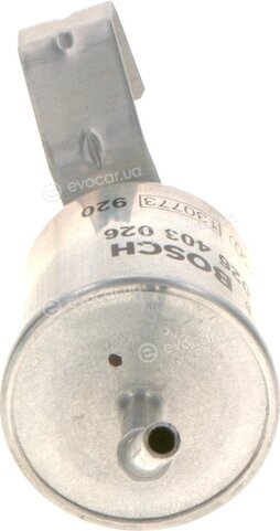 Bosch F 026 403 026