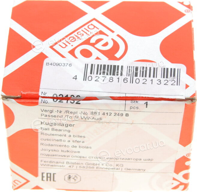 Febi 02132
