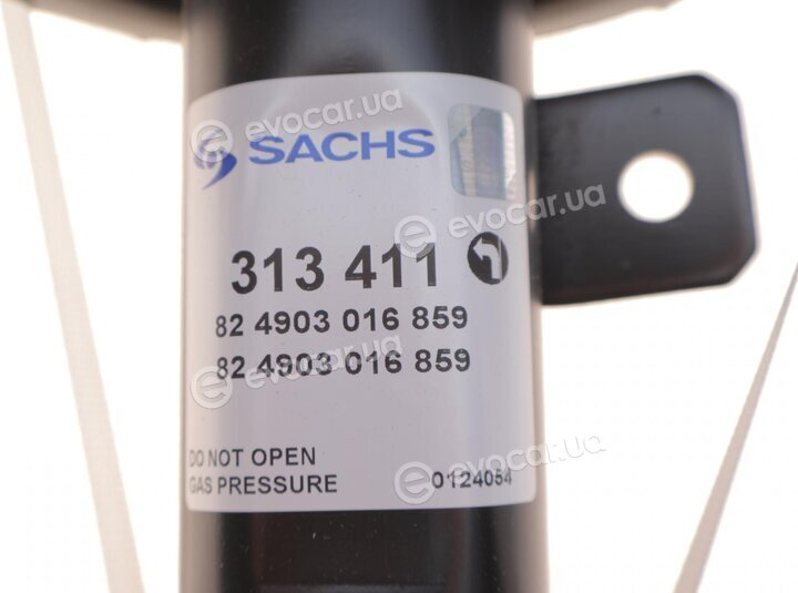 Sachs 313 411