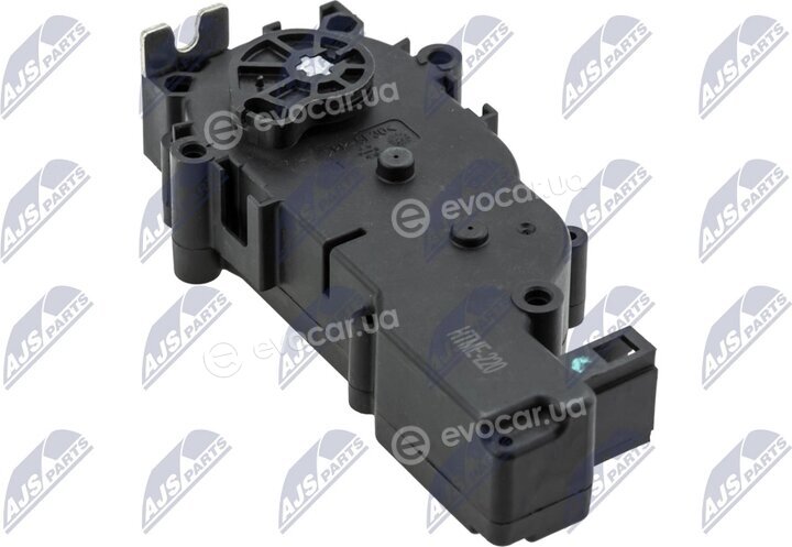 NTY EZC-ME-220