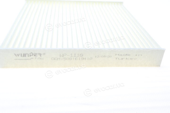 Wunder WP 1110