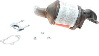 BM Catalysts BM80246H
