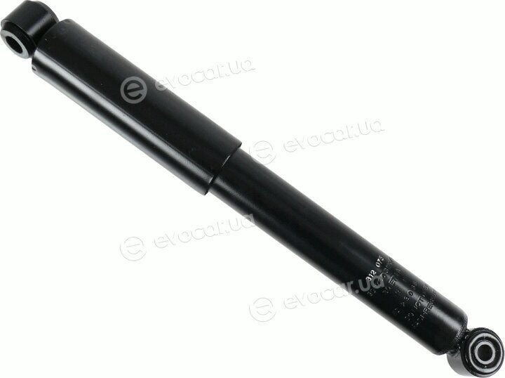 Sachs 312 075