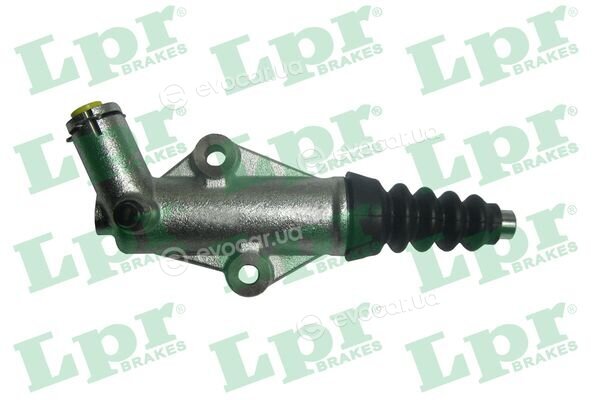 LPR / Samko 3225