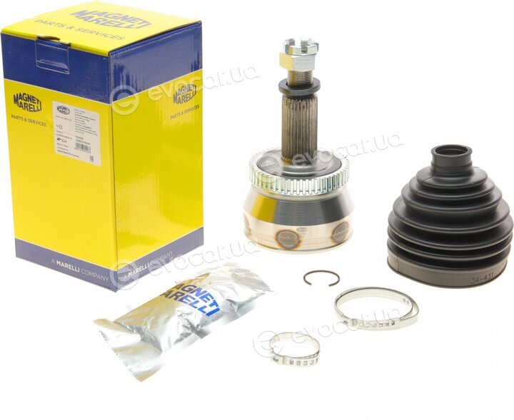 Magneti Marelli 302015100161