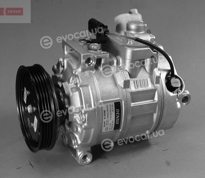 Denso DCP02010