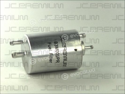 JC B3M009PR