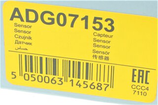 Blue Print ADG07153