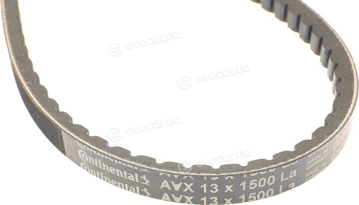Continental AVX13X1500