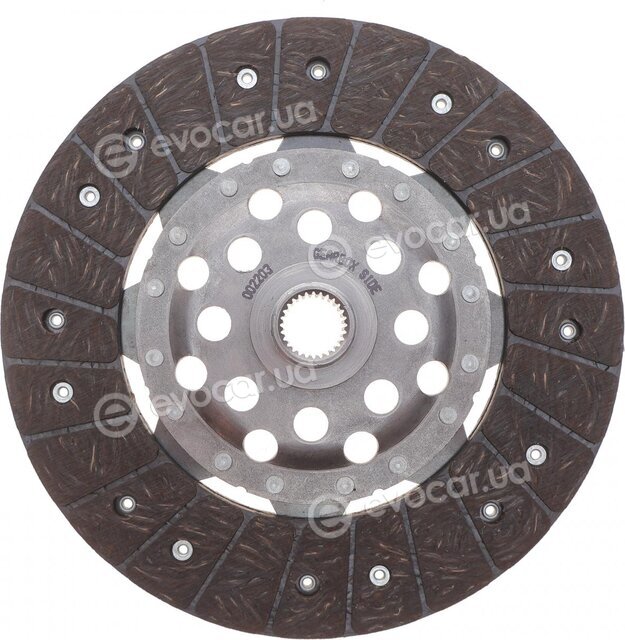 Kawe / Quick Brake 960941