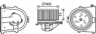 AVA AI8376