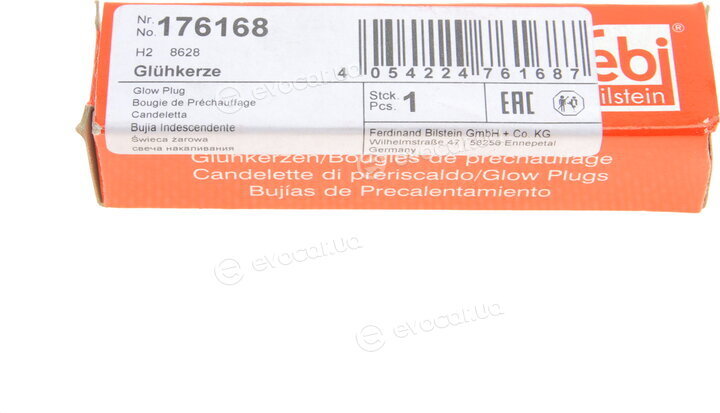 Febi 176168