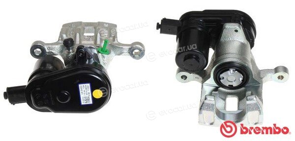 Brembo F 30 211