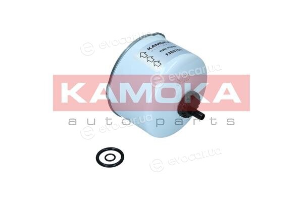 Kamoka F328701