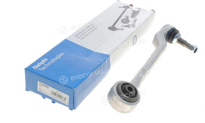 Delphi TC3609