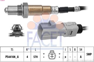 Facet 10.8557