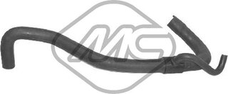 Metalcaucho / STC 08498
