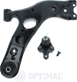 Optimal G6-1235S