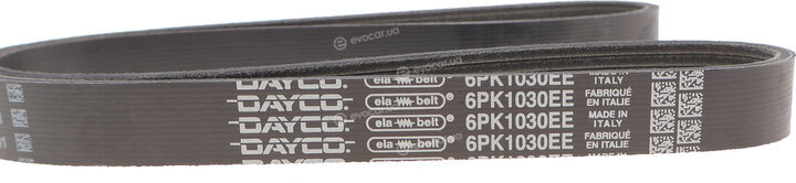 Dayco 6PK1030EE