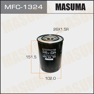 Masuma MFC-1324