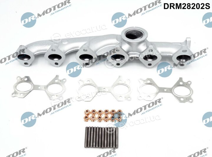 Dr. Motor DRM28202S