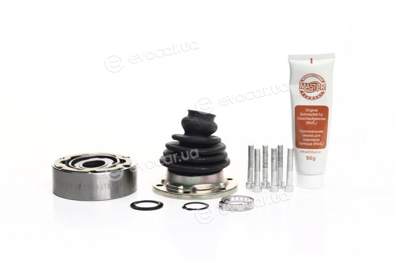 Master Sport 302248-SET-MS