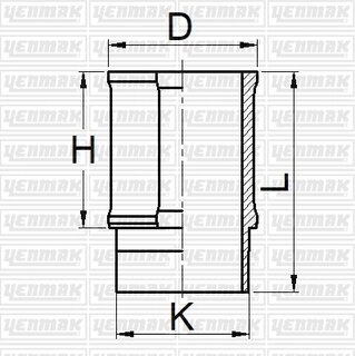 Yenmak 51-05904-000