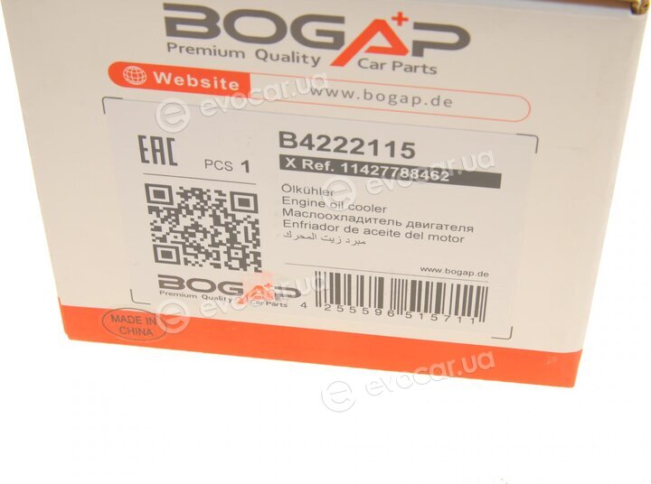 Bogap B4222115