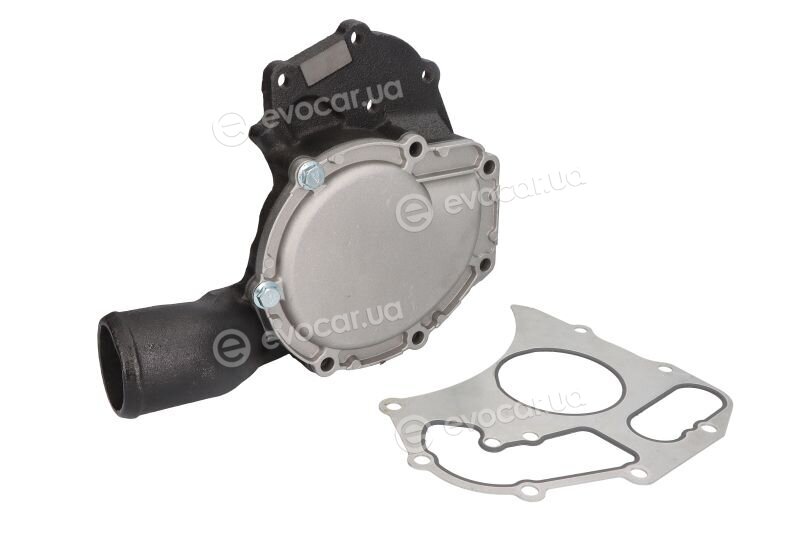 Thermotec WP-PK125