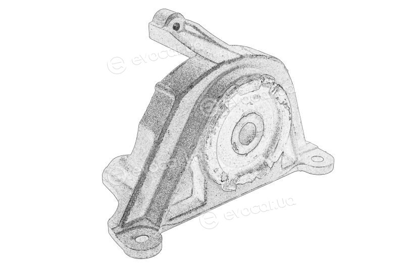 Mopar (PSA / FCA) 46759737