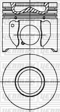 Yenmak 31-03768-000