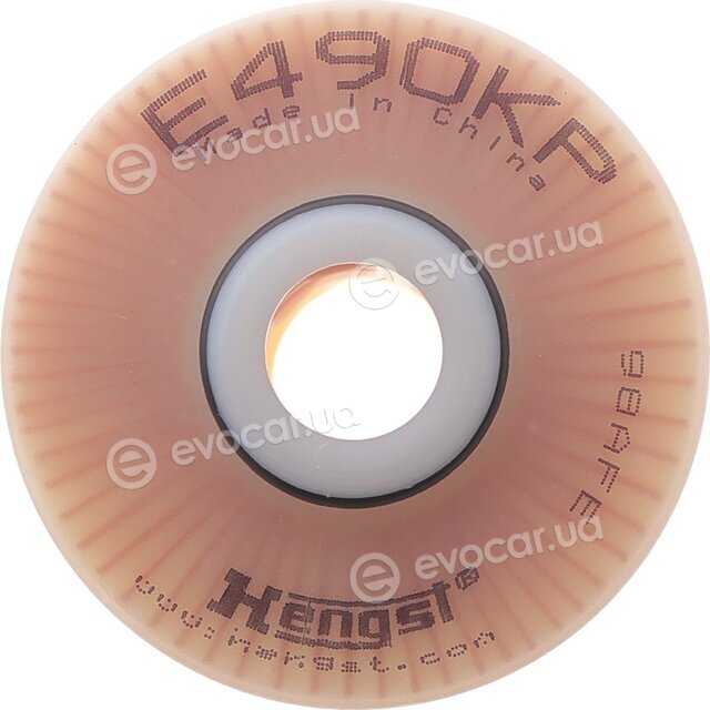 Hengst E490KP D484