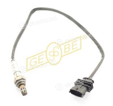 Gebe / Ika 9 6066 1