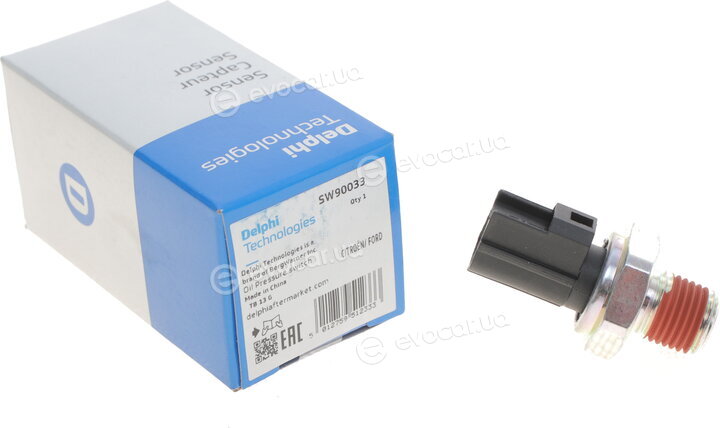 Delphi SW90033
