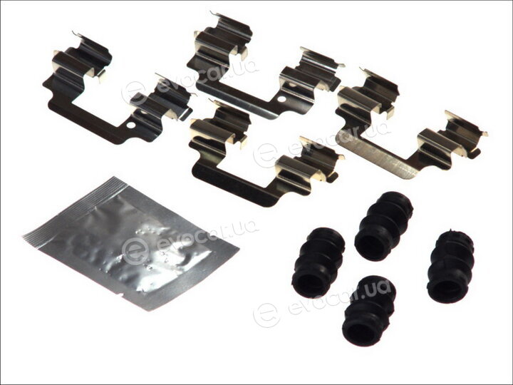 Kawe / Quick Brake 109-1806