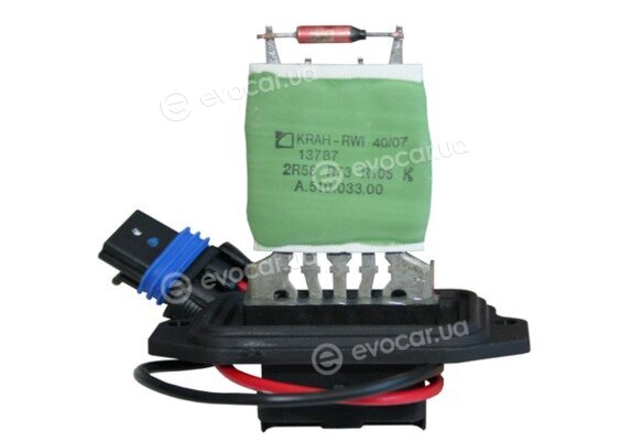 Mahle ABR 154 000S