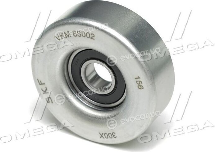 SKF VKM 63002