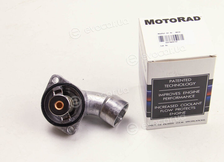 Motorad 349-92K