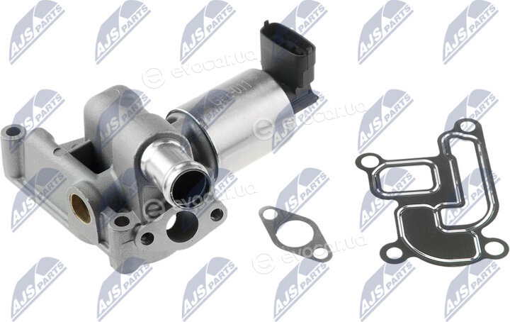 NTY EGR-PL-009