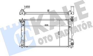 Kale 348650