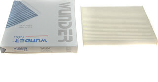 Wunder WP-906