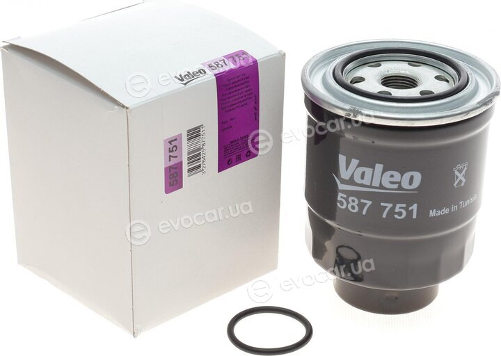 Valeo 587751