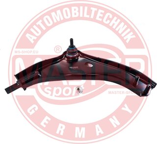 Master Sport 36140B-PCS-MS