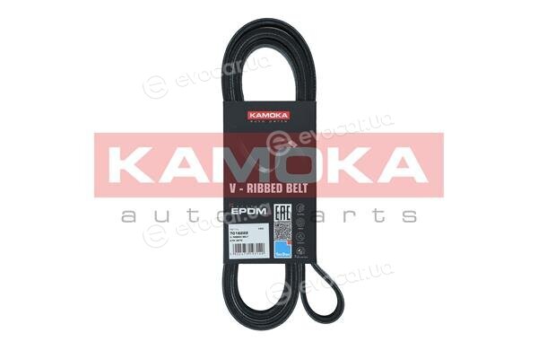 Kamoka 7016222