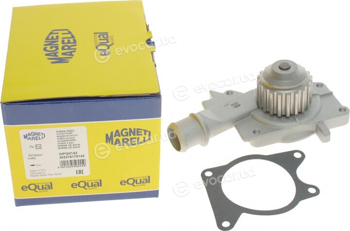 Magneti Marelli 352316170142