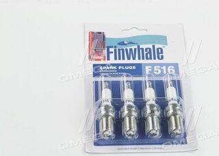 Finwhale F516