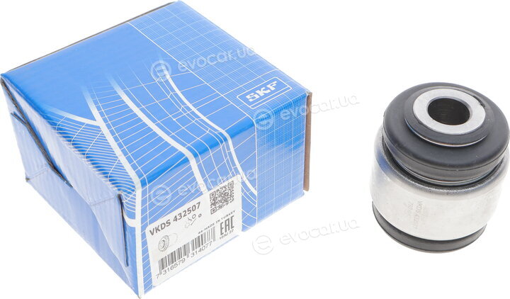 SKF VKDS 432507