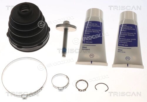 Triscan 8540 16909